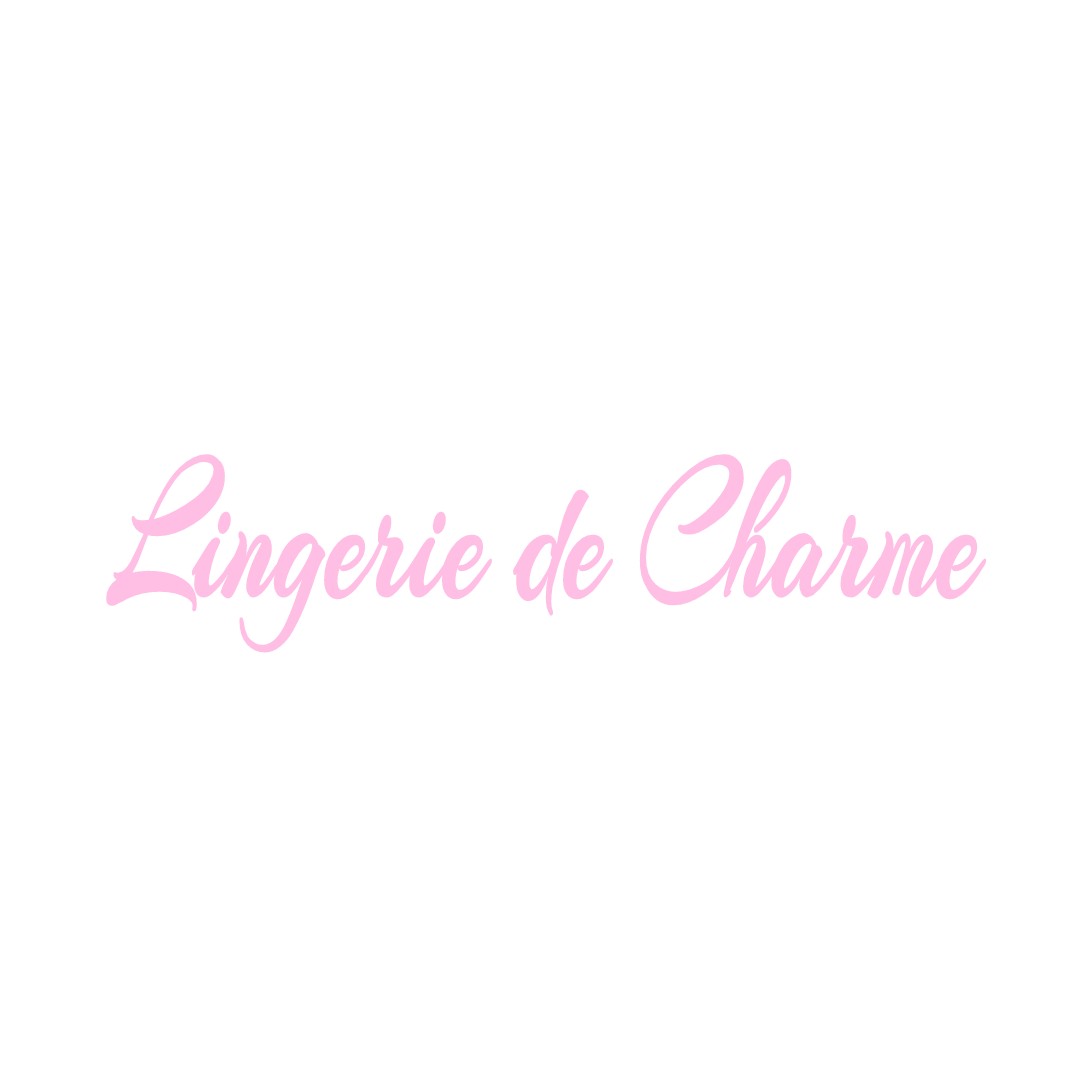 LINGERIE DE CHARME AUSSONNE